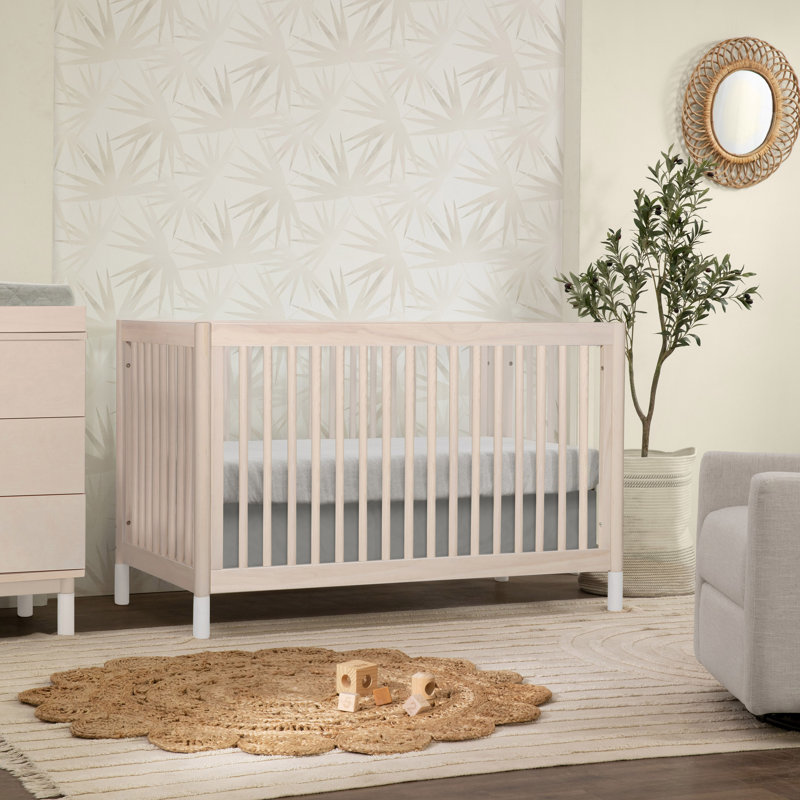 babyletto Gelato 4in1 Convertible Crib & Reviews Wayfair
